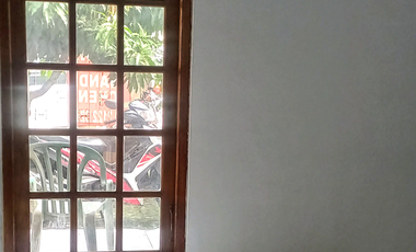 Rumah Disewakan Sunter Mas
