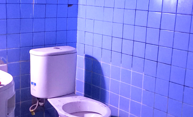 Rumah Disewakan Sunter Mas