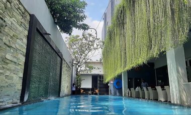 Hotel Murah Mewah Tengah Kota Dkt Malioboro, Kraton Jogja Dan UGM