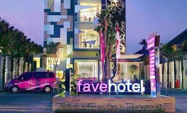 Hotel Murah Mewah Tengah Kota Dkt Malioboro, Kraton Jogja Dan UGM