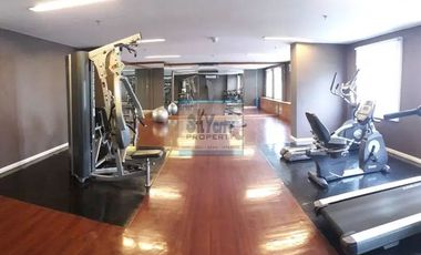 DISEWAKAN 3 BR SEMI FURNISHED METRO PARK RESIDENCE BEST DOUBLE VIEW