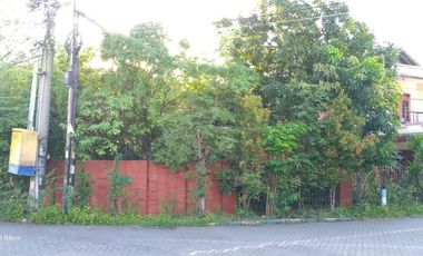 Dijual Rumah Hook Griya Mapan Sentosa Sidoarjo