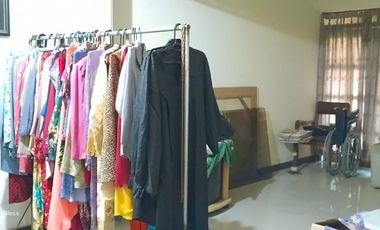 Dijual Rumah Hook Griya Mapan Sentosa Sidoarjo