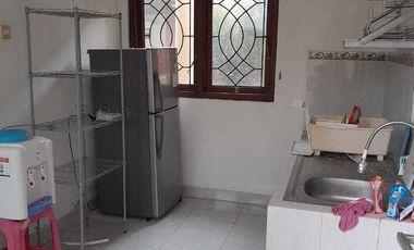 Rumah Siap Huni Dalam Perum Semi Furnish Area Jakal KM. 8 Dekat UGM