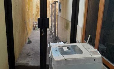 Rumah Siap Huni Dalam Perum Semi Furnish Area Jakal KM. 8 Dekat UGM