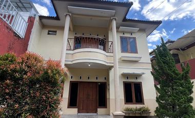 Rumah Siap Huni Dalam Perum Semi Furnish Area Jakal KM. 8 Dekat UGM