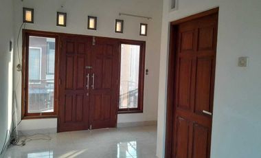 Rumah Siap Huni Dalam Perum Semi Furnish Area Jakal KM. 8 Dekat UGM
