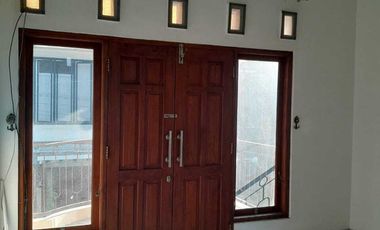 Rumah Siap Huni Dalam Perum Semi Furnish Area Jakal KM. 8 Dekat UGM