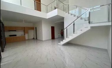 Rumah Baru Tengah Kota Area Jln Brigjend Katamso dkt Malioboro, Alkid