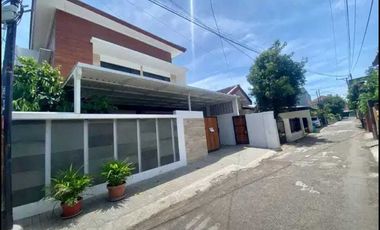 Rumah Baru Tengah Kota Area Jln Brigjend Katamso dkt Malioboro, Alkid