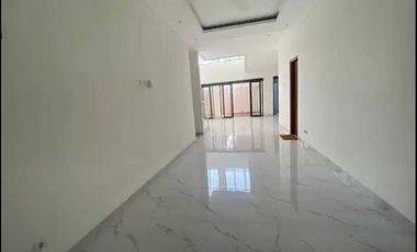 Rumah Baru Tengah Kota Area Jln Brigjend Katamso dkt Malioboro, Alkid