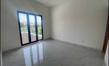 Rumah Baru Tengah Kota Area Jln Brigjend Katamso dkt Malioboro, Alkid