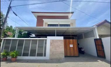 Rumah Baru Tengah Kota Area Jln Brigjend Katamso dkt Malioboro, Alkid