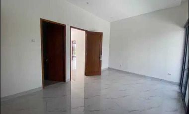 Rumah Baru Tengah Kota Area Jln Brigjend Katamso dkt Malioboro, Alkid