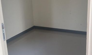 Rumah Dijual Sidoarjo Baru Siap Huni di Newton Park Juanda