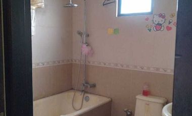 Rumah Full Furnish Siap Huni Dalam Perum Lokasi Dekat Hyatt Dan Alana