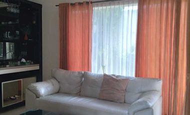 Rumah Full Furnish Siap Huni Dalam Perum Lokasi Dekat Hyatt Dan Alana