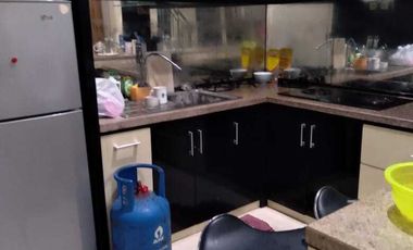 Rumah Full Furnish Siap Huni Dalam Perum Lokasi Dekat Hyatt Dan Alana