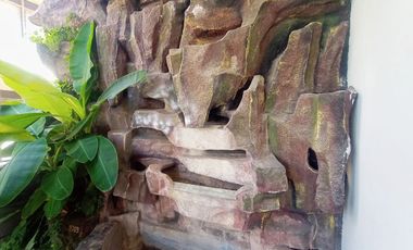 Rumah Bagus Luas SHM Siap Huni di Kadipiro Banjarsari Solo