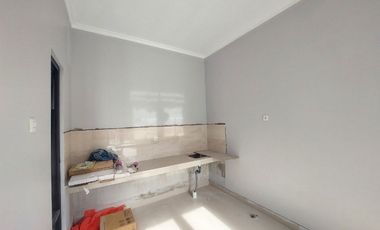 Rumah Cluster Elite Modern Scandinavian Ready Stock Banjarsari Solo