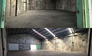 Gudang Serbaguna Siap Pakai Dalam Area Pergudangan Lokasi Sewon