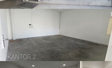 Gudang Serbaguna Siap Pakai Dalam Area Pergudangan Lokasi Sewon