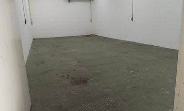 Gudang Serbaguna Siap Pakai Dalam Area Pergudangan Lokasi Sewon