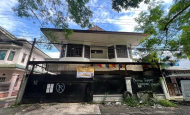 Rumah Murah Cocok Kantor Dan Hunian Area Gamping Dekat Mirota Godean