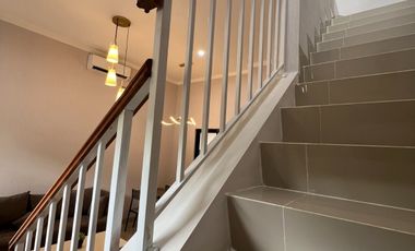 RUMAH 2 LANTAI LOKASI STRATEGIS DI SAWANGAN DEPOK FREE PPN DAN CANOPY