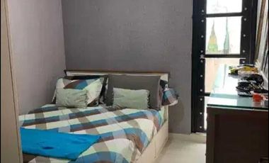 HUNIAN EKSKLUSIF ANTAPANI BANDUNG dengan Fasilitas Lengkap Harga Nego