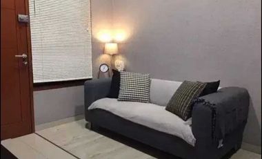 HUNIAN EKSKLUSIF ANTAPANI BANDUNG dengan Fasilitas Lengkap Harga Nego