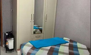 HUNIAN EKSKLUSIF ANTAPANI BANDUNG dengan Fasilitas Lengkap Harga Nego