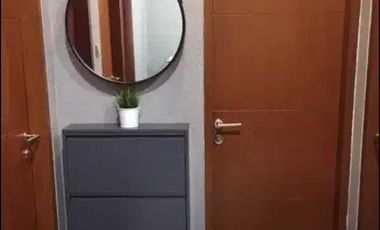 HUNIAN EKSKLUSIF ANTAPANI BANDUNG dengan Fasilitas Lengkap Harga Nego