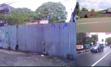 Tanah disewakan di Sendangadi, Mlati, Sleman, Daerah Istimewa Yogyakarta