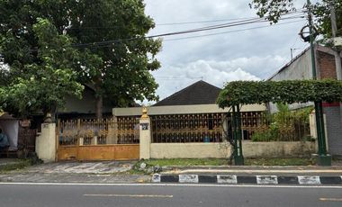 Rumah Murah Cocok Untuk Kantor Dan Usaha Area Umbulharjo