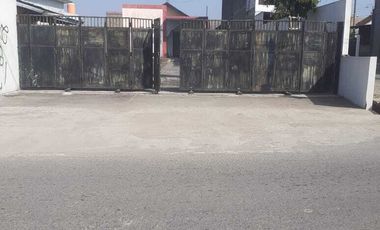 Gudang Serbaguna Area Kalasan Lokasi Dekat Prambanan Dan LPMP