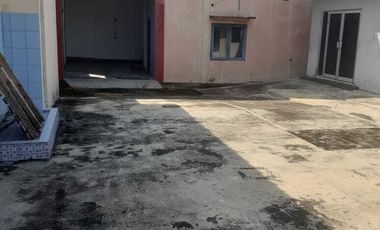 Gudang Serbaguna Area Kalasan Lokasi Dekat Prambanan Dan LPMP