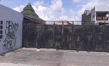 Gudang Serbaguna Area Kalasan Lokasi Dekat Prambanan Dan LPMP