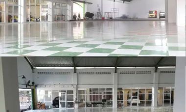 Gudang Besar Murah Serbaguna Lokasi Dekat Rs Wirosaban Dan UAD 4