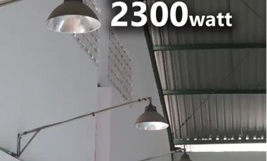 Gudang Besar Murah Serbaguna Lokasi Dekat Rs Wirosaban Dan UAD 4