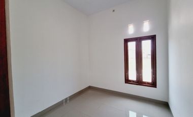 Rumah Cantik Cluster Dekat Stasiun & Pasar Gawok Gatak SKH