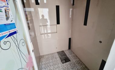 Rumah Cantik Cluster Dekat Stasiun & Pasar Gawok Gatak SKH