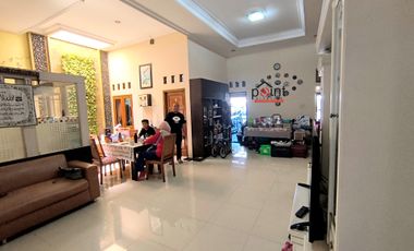 Rumah Mewah 1 lt Luas di Banyuanyar di Banyuanyar Solo