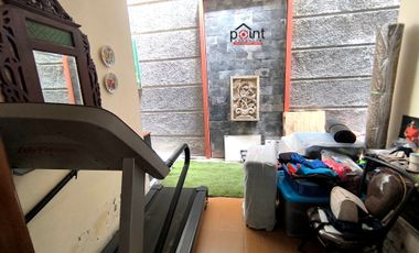 Rumah Mewah 1 lt Luas di Banyuanyar di Banyuanyar Solo