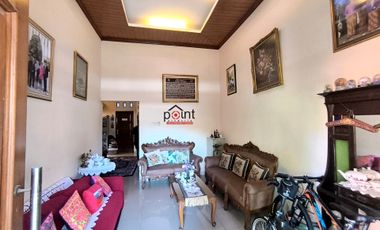 Rumah Mewah 1 lt Luas di Banyuanyar di Banyuanyar Solo