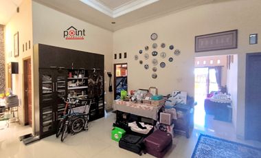 Rumah Mewah 1 lt Luas di Banyuanyar di Banyuanyar Solo