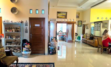 Rumah Mewah 1 lt Luas di Banyuanyar di Banyuanyar Solo