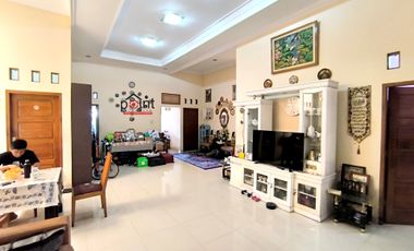 Rumah Mewah 1 lt Luas di Banyuanyar di Banyuanyar Solo