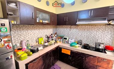 Rumah Mewah 1 lt Luas di Banyuanyar di Banyuanyar Solo