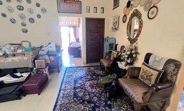 Rumah Mewah 1 lt Luas di Banyuanyar di Banyuanyar Solo